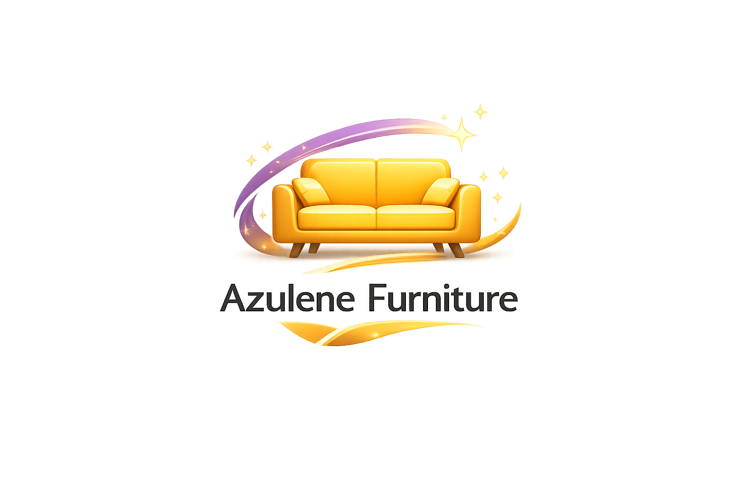 Azulene Furniture Icon