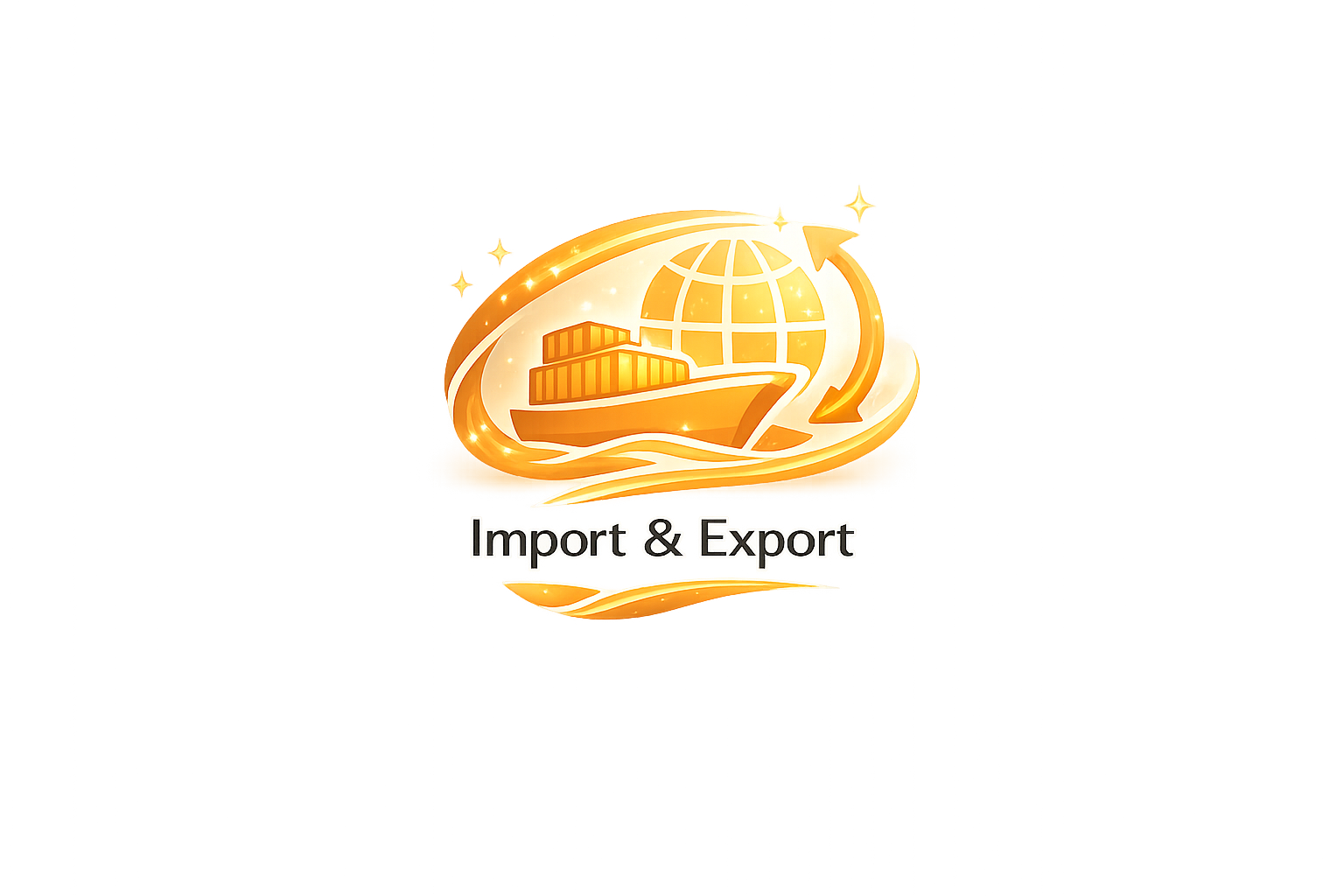 Azulene Import & Export Icon