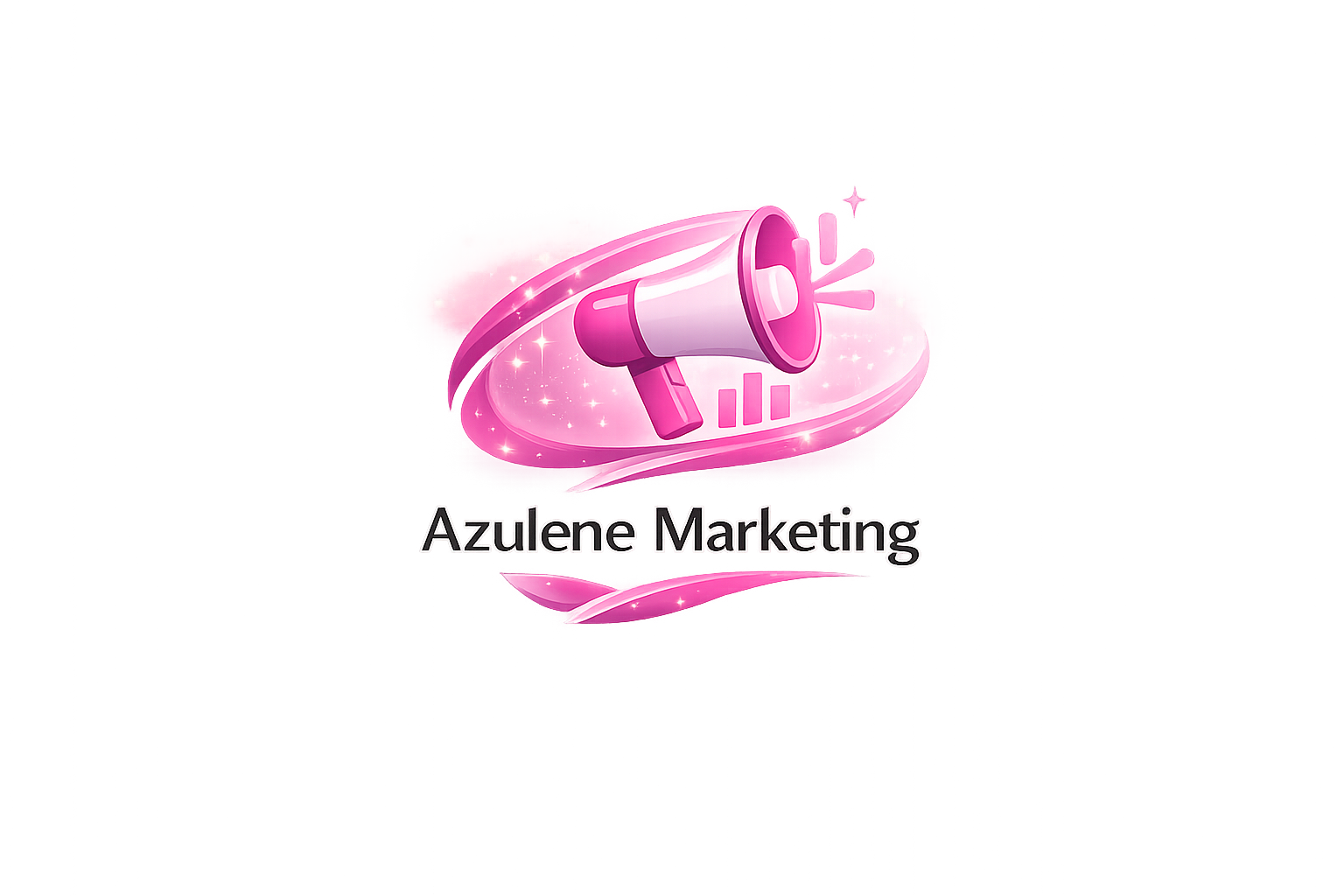 Azulene Marketing Icon