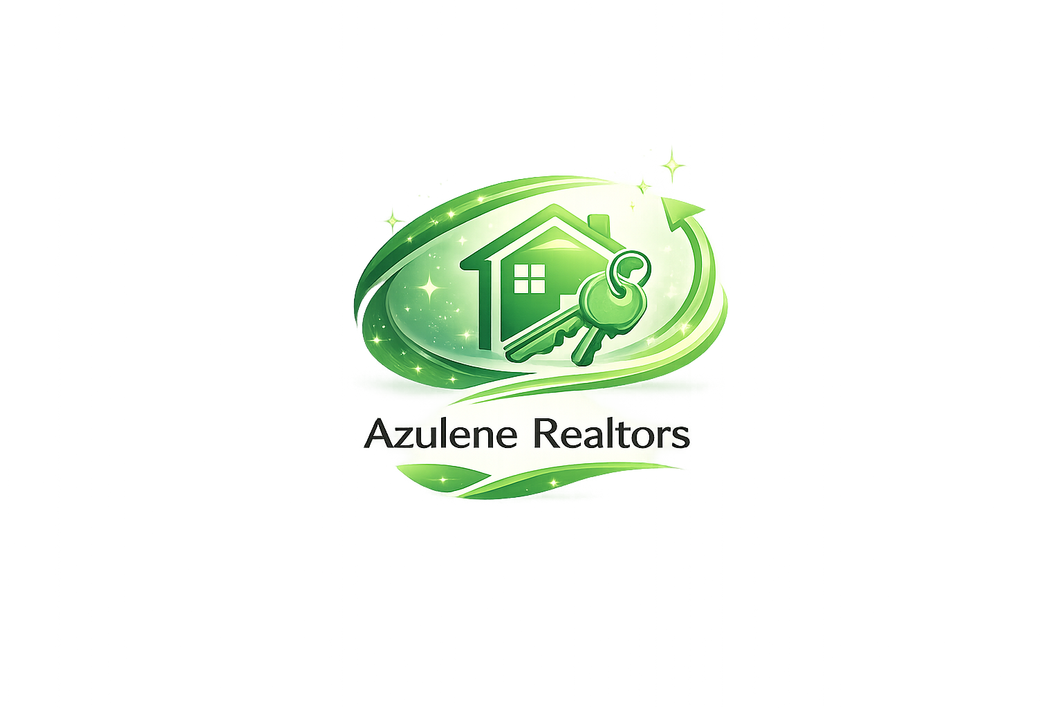 Azulene Realtors Icon
