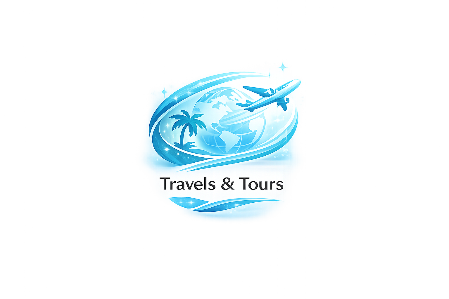 Azulene Travels & Tours Icon